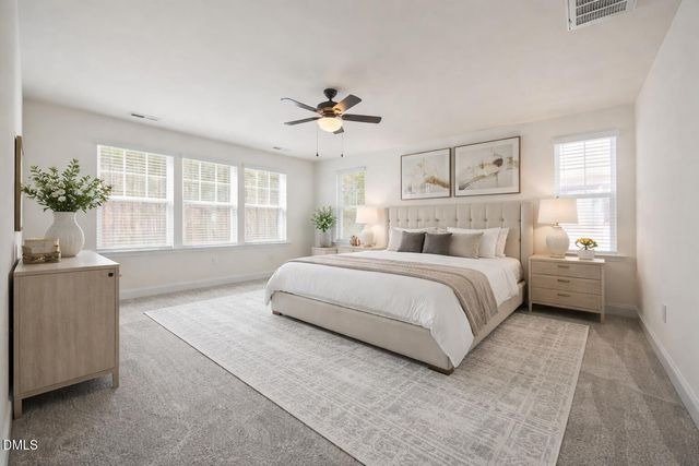 143 Steel Springs Lane, Angier, NC 27501