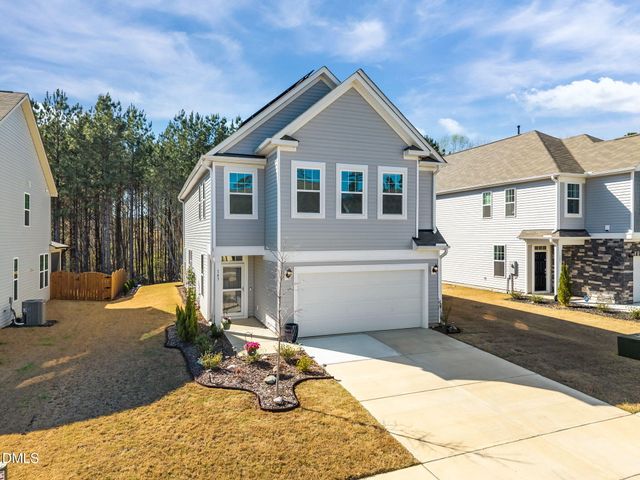 143 Steel Springs Lane, Angier, NC 27501