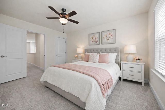 143 Steel Springs Lane, Angier, NC 27501