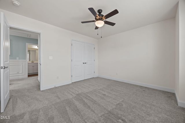 143 Steel Springs Lane, Angier, NC 27501