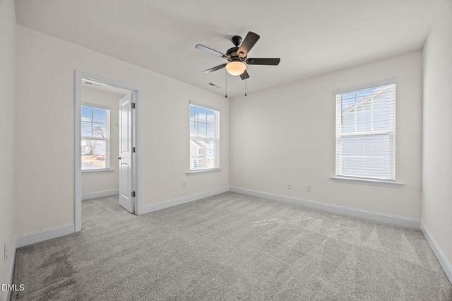 143 Steel Springs Lane, Angier, NC 27501