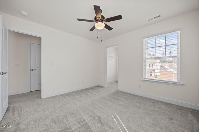 143 Steel Springs Lane, Angier, NC 27501