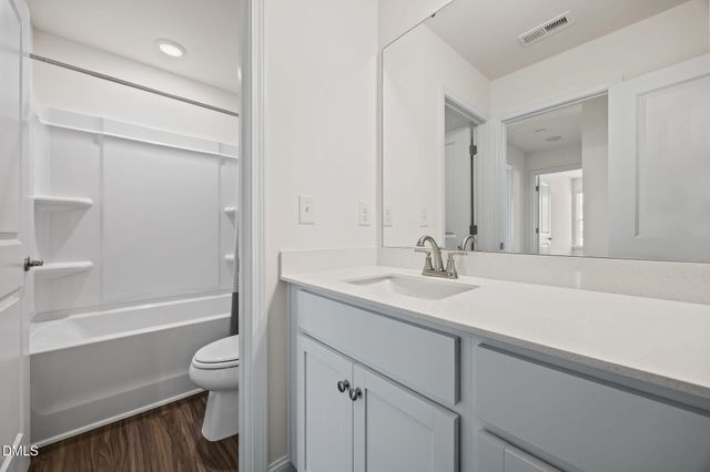 143 Steel Springs Lane, Angier, NC 27501