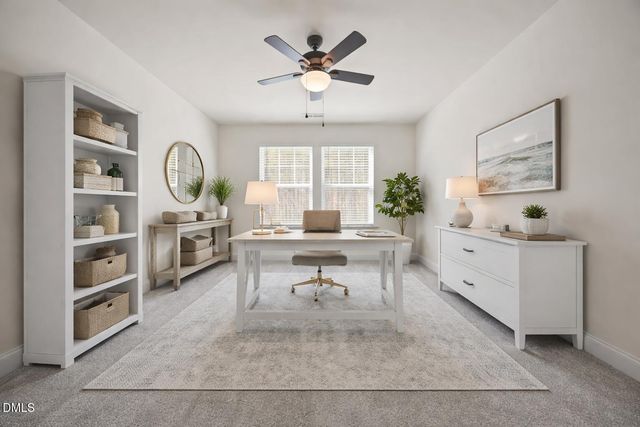 143 Steel Springs Lane, Angier, NC 27501