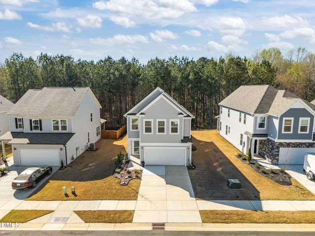 143 Steel Springs Lane, Angier, NC 27501