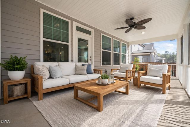 143 Steel Springs Lane, Angier, NC 27501