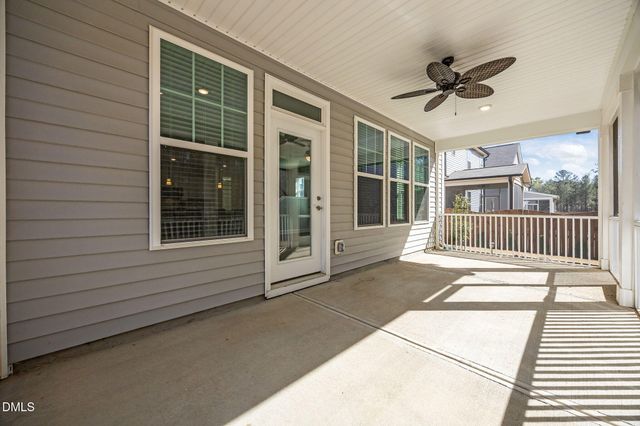 143 Steel Springs Lane, Angier, NC 27501