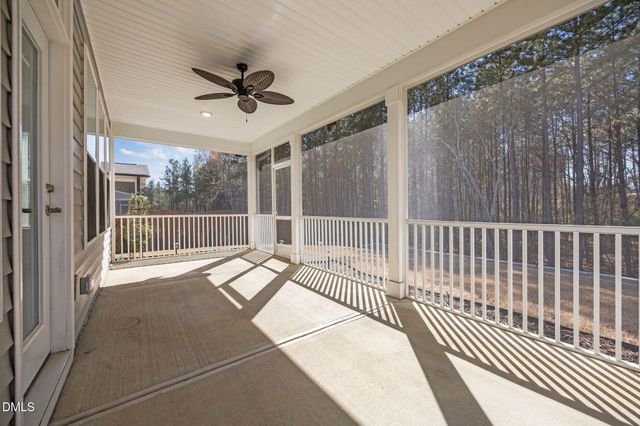143 Steel Springs Lane, Angier, NC 27501