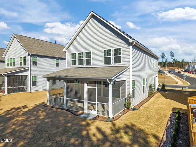 143 Steel Springs Lane, Angier, NC 27501