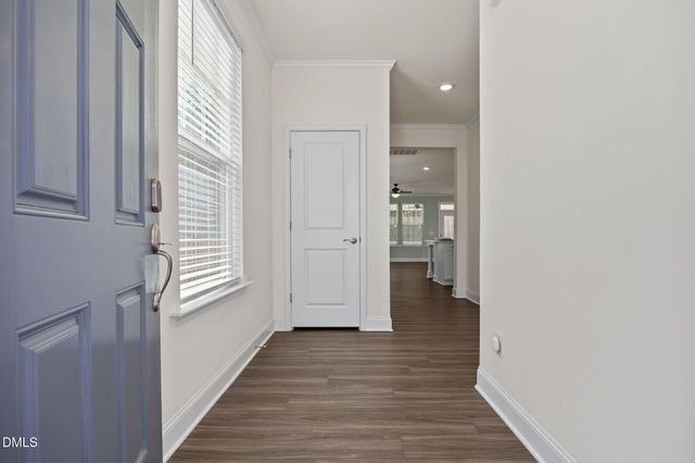 143 Steel Springs Lane, Angier, NC 27501