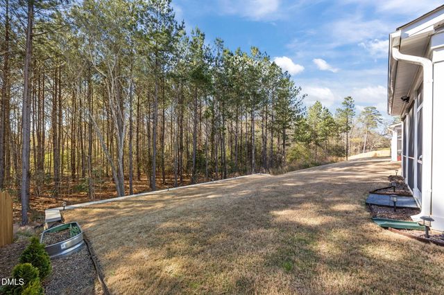 143 Steel Springs Lane, Angier, NC 27501