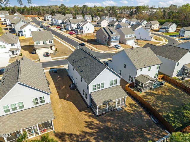 143 Steel Springs Lane, Angier, NC 27501