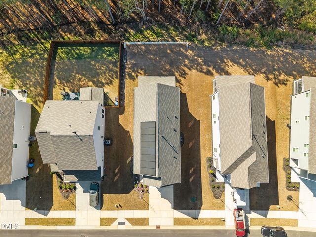 143 Steel Springs Lane, Angier, NC 27501