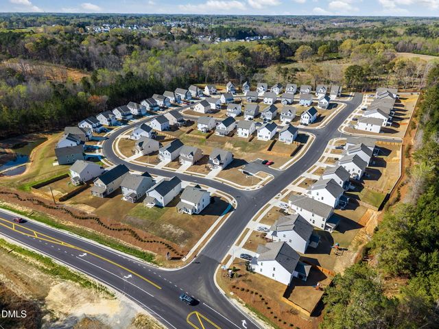 143 Steel Springs Lane, Angier, NC 27501