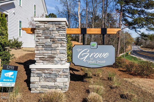 143 Steel Springs Lane, Angier, NC 27501