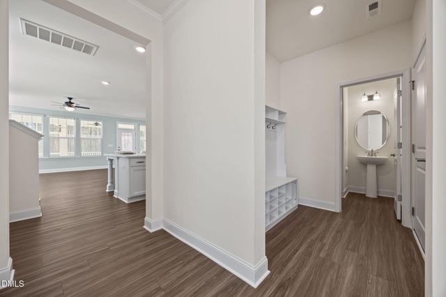 143 Steel Springs Lane, Angier, NC 27501