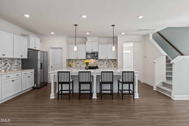 143 Steel Springs Lane, Angier, NC 27501