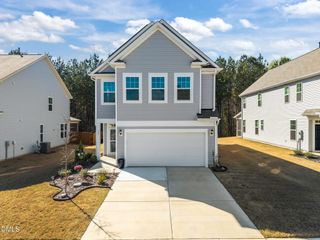 143 Steel Springs Lane, Angier, NC 27501