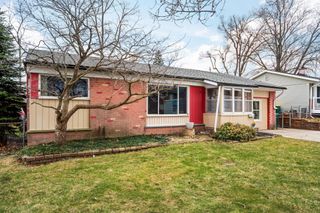 1476 Foley Avenue, Ypsilanti Twp, MI 48198