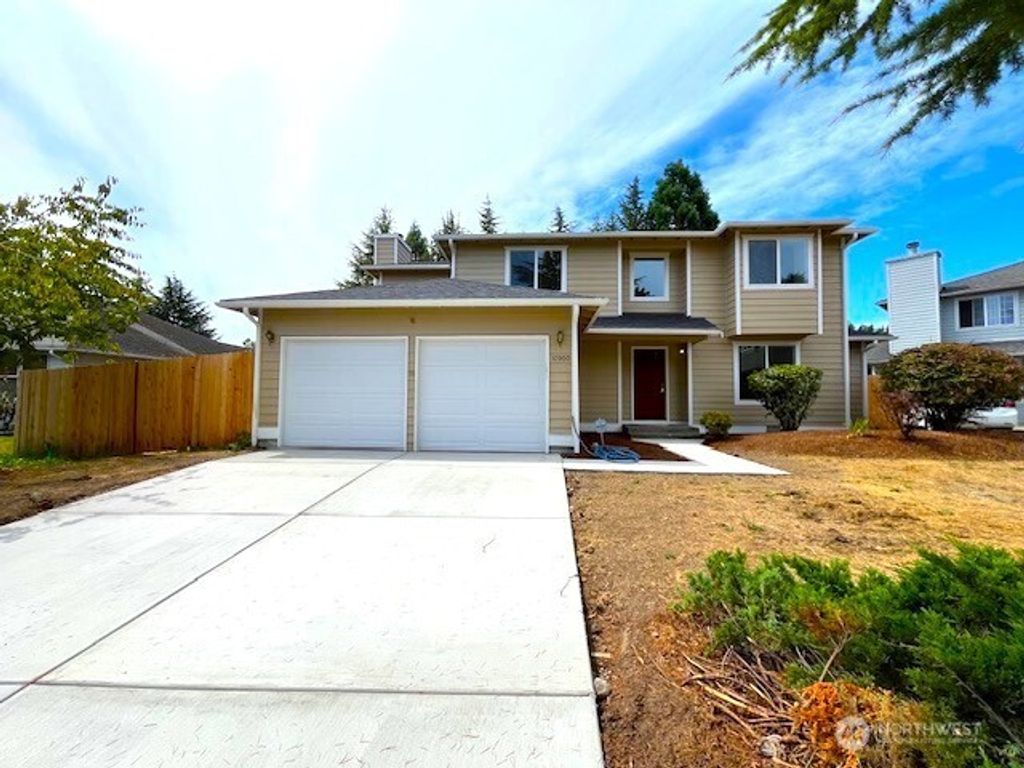 10900 SE 219th Place, Kent, WA 98031