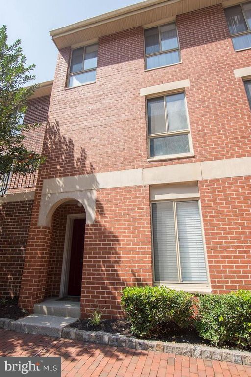612 S CHARLES ST S #R 36, Baltimore, MD 21230