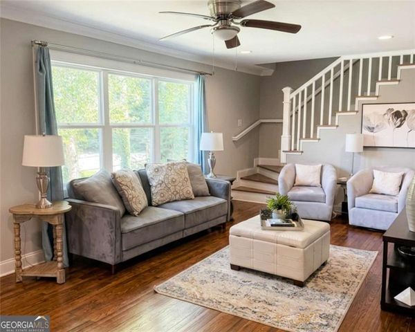 2561 Sylvan Road, East Point, GA 30344