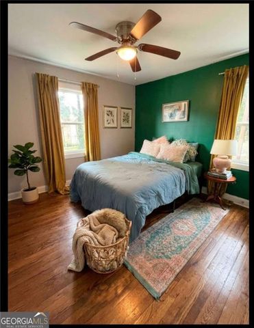 2561 Sylvan Road, East Point, GA 30344