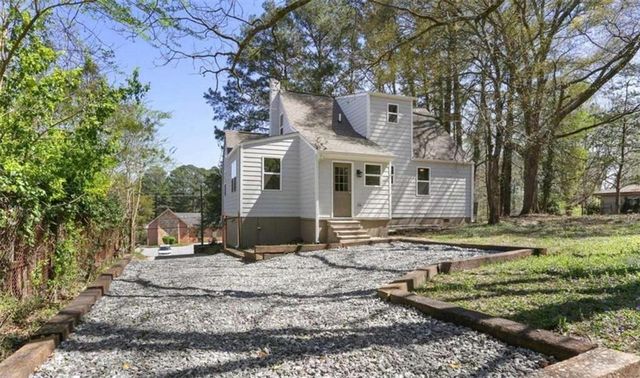 2561 Sylvan Road, East Point, GA 30344