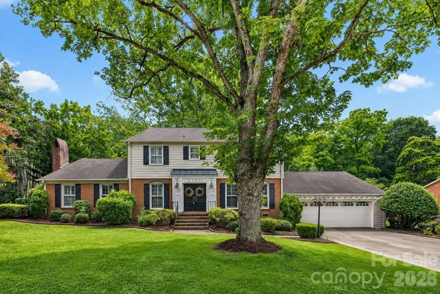 8127 Prince George Road, Charlotte, NC 28210