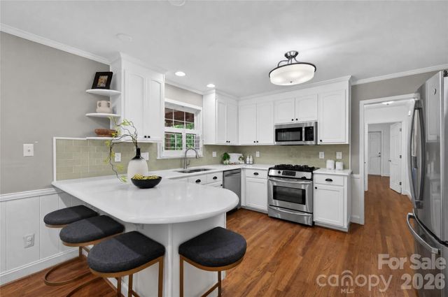 8127 Prince George Road, Charlotte, NC 28210