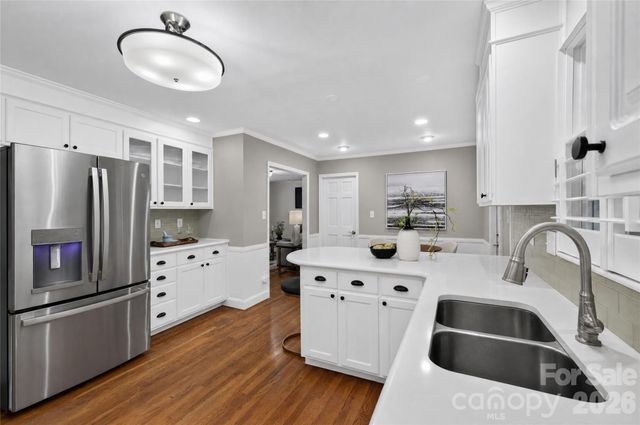 8127 Prince George Road, Charlotte, NC 28210