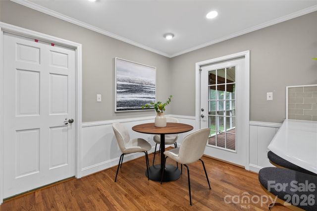 8127 Prince George Road, Charlotte, NC 28210