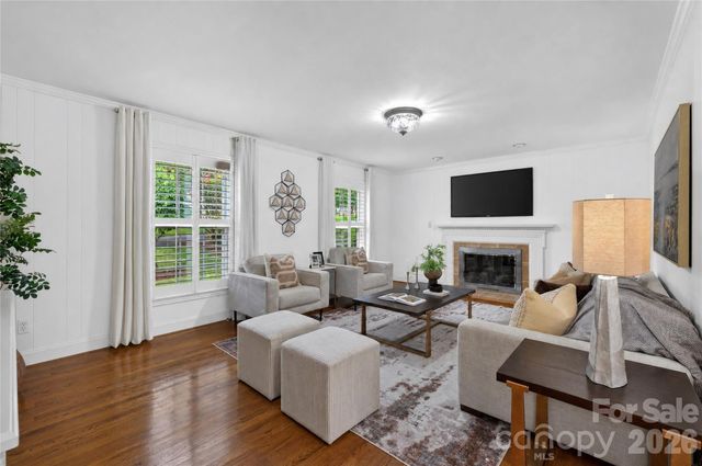 8127 Prince George Road, Charlotte, NC 28210