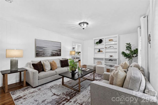 8127 Prince George Road, Charlotte, NC 28210