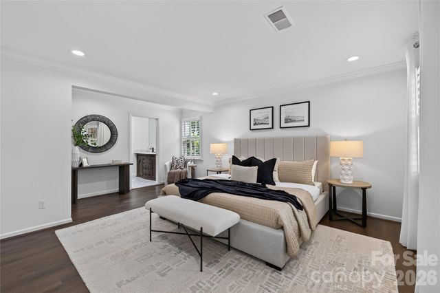 8127 Prince George Road, Charlotte, NC 28210
