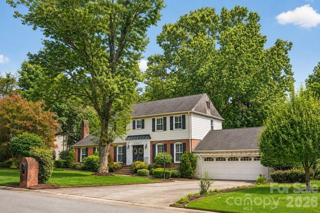 8127 Prince George Road, Charlotte, NC 28210