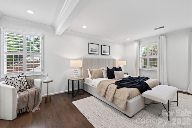 8127 Prince George Road, Charlotte, NC 28210