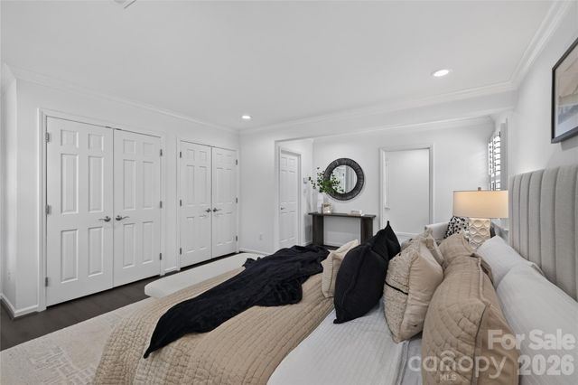 8127 Prince George Road, Charlotte, NC 28210