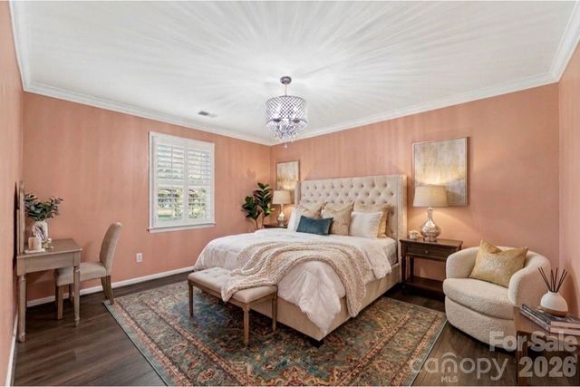 8127 Prince George Road, Charlotte, NC 28210
