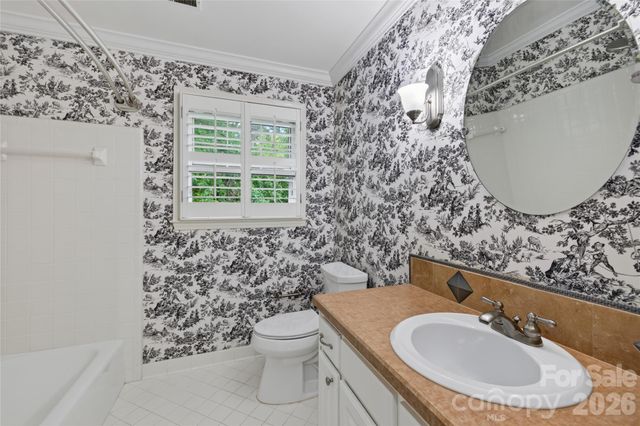 8127 Prince George Road, Charlotte, NC 28210