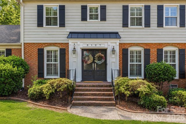 8127 Prince George Road, Charlotte, NC 28210