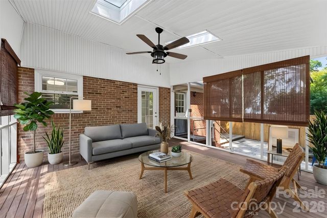 8127 Prince George Road, Charlotte, NC 28210