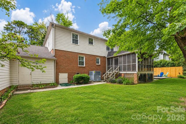 8127 Prince George Road, Charlotte, NC 28210