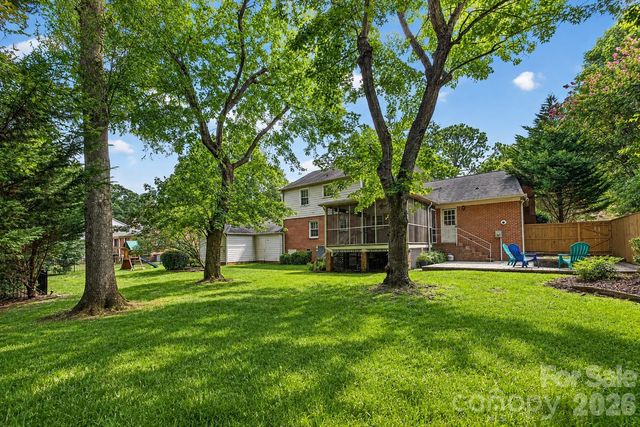 8127 Prince George Road, Charlotte, NC 28210