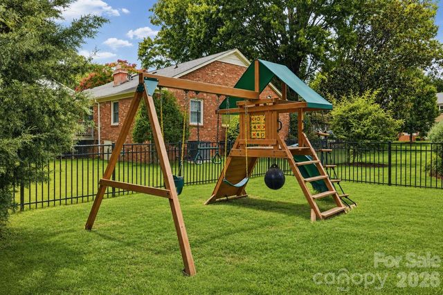 8127 Prince George Road, Charlotte, NC 28210
