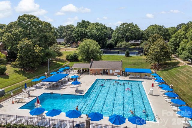 8127 Prince George Road, Charlotte, NC 28210