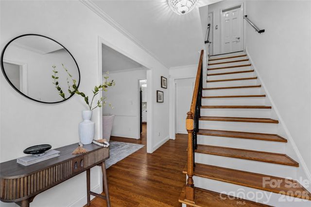8127 Prince George Road, Charlotte, NC 28210