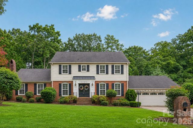 8127 Prince George Road, Charlotte, NC 28210