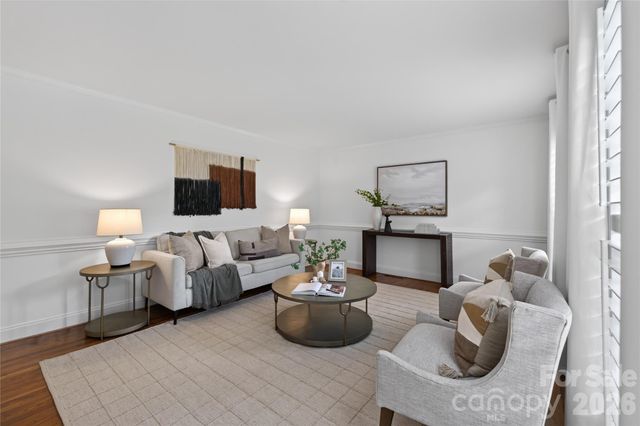 8127 Prince George Road, Charlotte, NC 28210