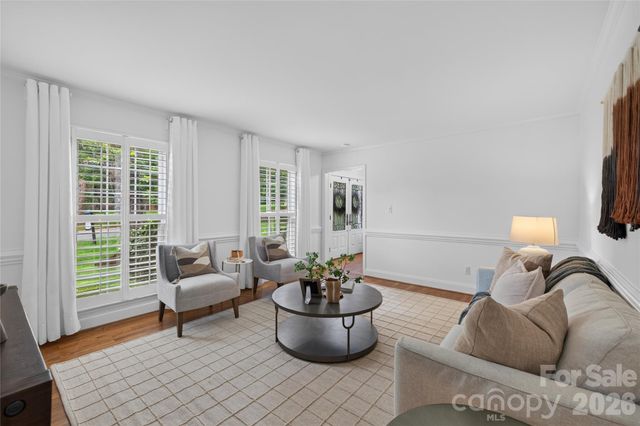 8127 Prince George Road, Charlotte, NC 28210